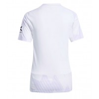 Maglia Calcio Manchester United Seconda Divisa Donna 2025-26 Manica Corta